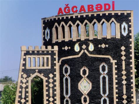 casino Ağcabədi